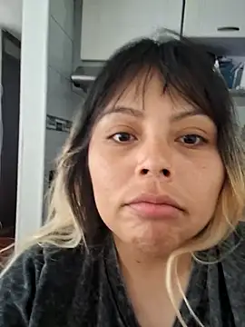 EllieMoonX online show from March 2026 04:29:02 PM