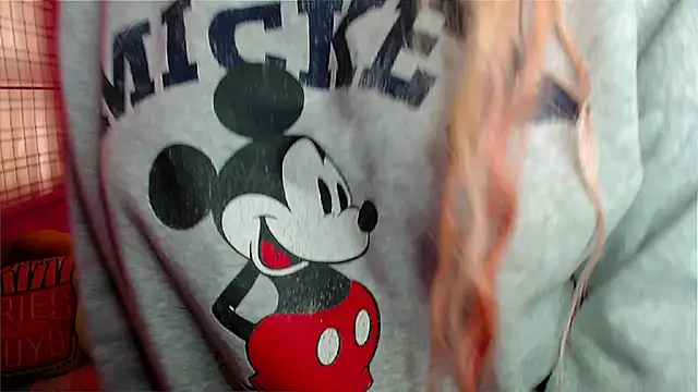 EllieMoonX online show from February 2026 09:36:01 PM