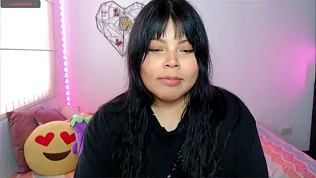 EllieMoonX online show from May 2026 10:40:01 PM
