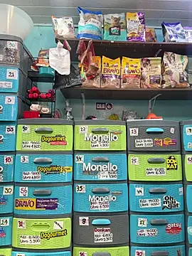 Lucy 699 online show from February 2026 06:30:01 PM