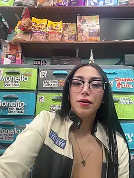 Lucy 699 online show from March 2026 07:51:01 PM