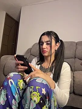 Lucy 699 online show from March 2026 06:21:01 AM