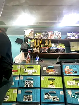 Lucy 699 online show from November 2025 09:20:01 PM