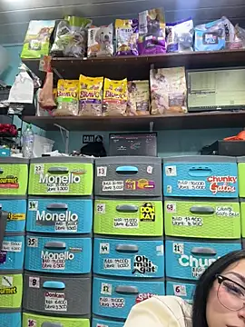 Lucy 699 online show from March 2026 11:12:01 PM