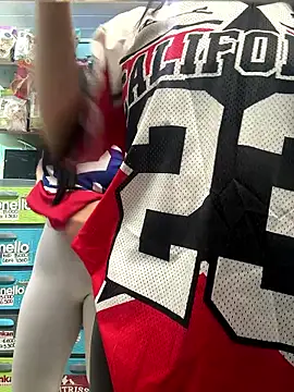 Lucy 699 online show from January 2026 07:39:01 PM