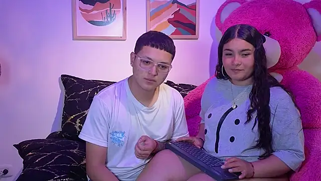 teddyboruja online show from October 2025 12:18:01 PM