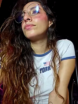 Meganthomson online show from February 2026 02:58:02 AM