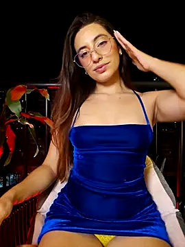 Meganthomson online show from February 2026 02:34:01 AM