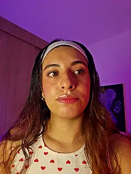 Meganthomson online show from January 2026 02:37:02 AM