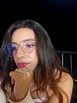 Meganthomson online show from February 2026 02:54:02 AM