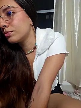 Meganthomson online show from April 2026 12:15:01 AM