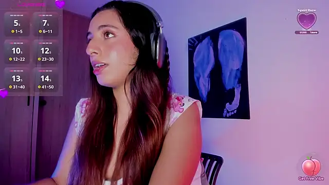 Meganthomson online show from November 2025 02:26:02 AM