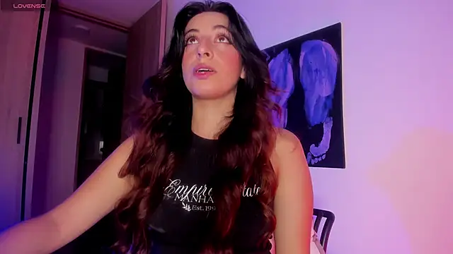 Meganthomson online show from November 2025 02:39:02 AM