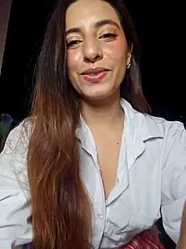 Meganthomson online show from February 2026 02:10:01 AM