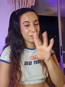 Meganthomson online show from April 2026 02:27:02 AM