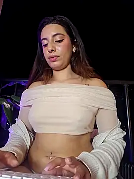 Meganthomson online show from February 2026 02:53:01 AM