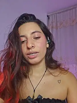 Meganthomson online show from July 2026 02:12:01 AM
