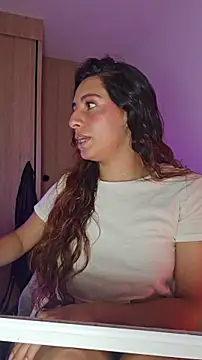 Meganthomson online show from December 2025 02:27:02 AM