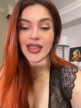 Snapshot of AbrilColls_ chatting on June 2026 01:11:02 AM AbrilColls online show from June 2026 01:11:02 AM