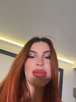 Snapshot of AbrilColls_ chatting on July 2026 11:49:02 PM AbrilColls online show from July 2026 11:49:02 PM