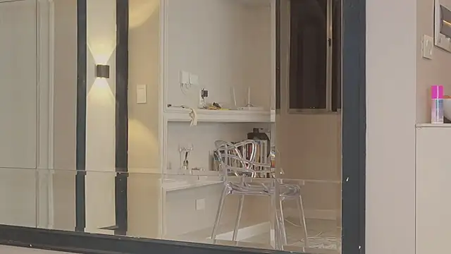 AbrilColls  online show from November 2025 06:50:02 AM