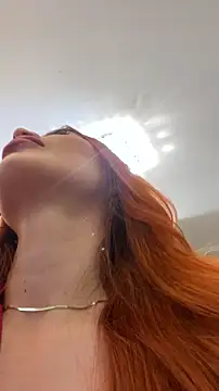 AbrilColls  online show from November 2025 11:42:02 PM