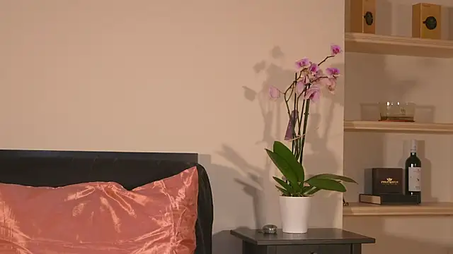 AbrilColls  online show from March 2026 12:34:01 AM