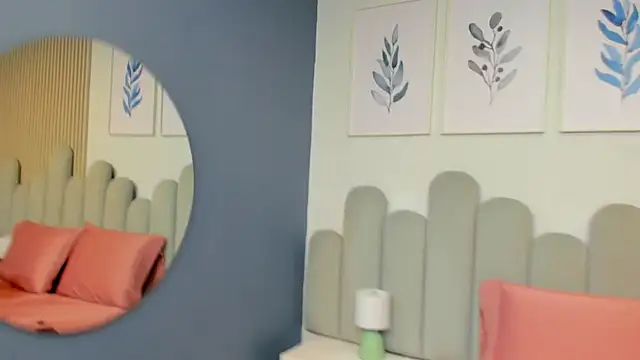 luly dreams online show from May 2026 11:19:02 AM