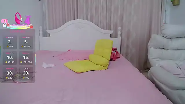 singerxiao online show from March 2026 01:17:01 PM