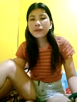 GentlePearl Palangga online show from November 2025 10:02:01 PM