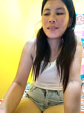 GentlePearl Palangga online show from December 2025 11:53:02 AM