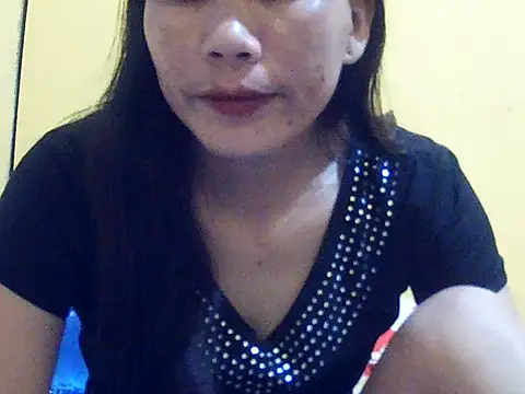 GentlePearl Palangga online show from November 2025 11:09:02 PM