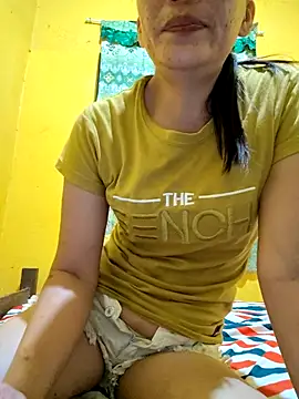 GentlePearl Palangga online show from November 2025 11:54:02 AM