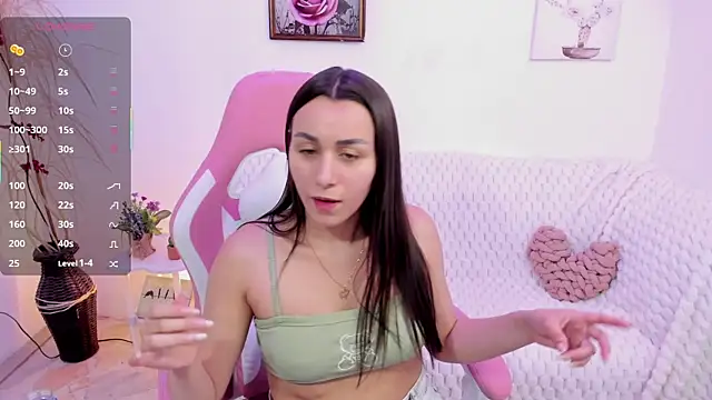 EmmaMyers1 online show from June 2026 02:53:01 AM