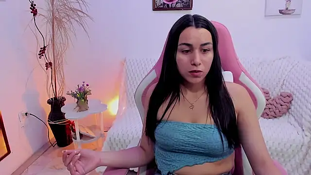 EmmaMyers1 online show from February 2026 09:25:01 PM