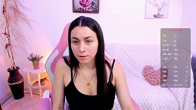 EmmaMyers1 online show from May 2026 10:16:02 PM