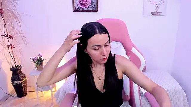 EmmaMyers1 online show from June 2026 09:37:02 PM