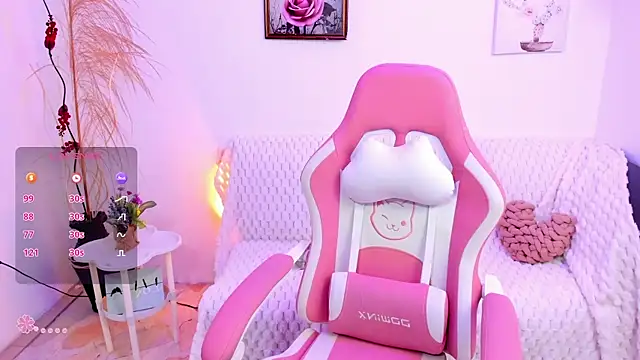 EmmaMyers1 online show from May 2026 09:53:02 PM