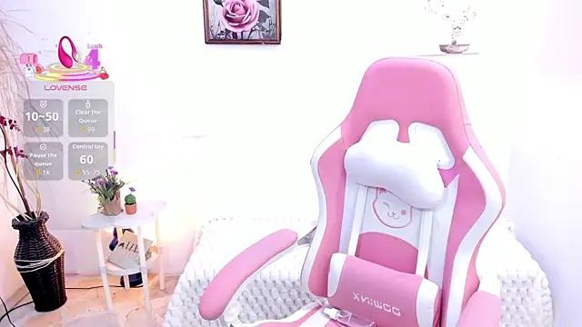 EmmaMyers1 online show from July 2026 10:54:02 PM
