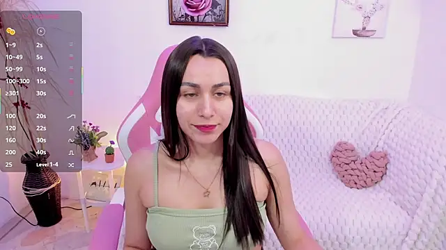 EmmaMyers1 online show from June 2026 01:05:01 AM