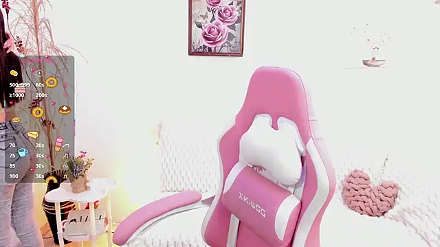 EmmaMyers1 online show from February 2026 09:58:02 PM