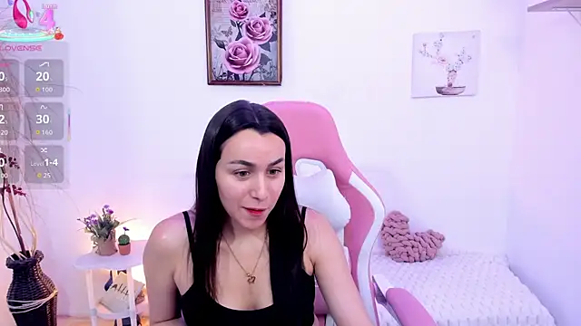 EmmaMyers1 online show from July 2026 10:53:02 PM