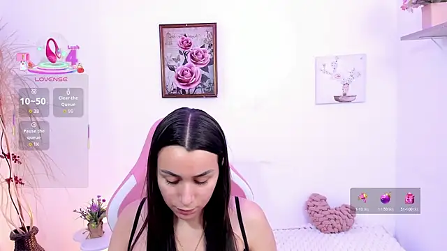 EmmaMyers1 online show from June 2026 09:53:02 PM