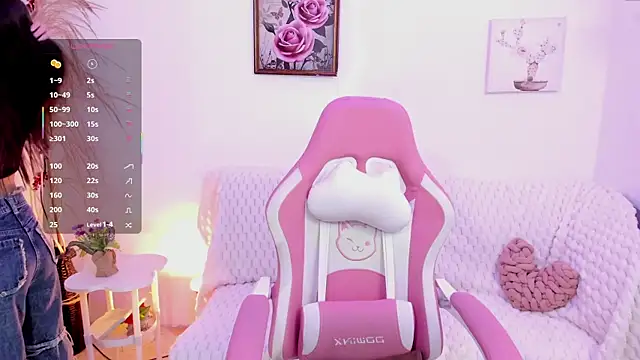 EmmaMyers1 online show from May 2026 11:43:02 PM