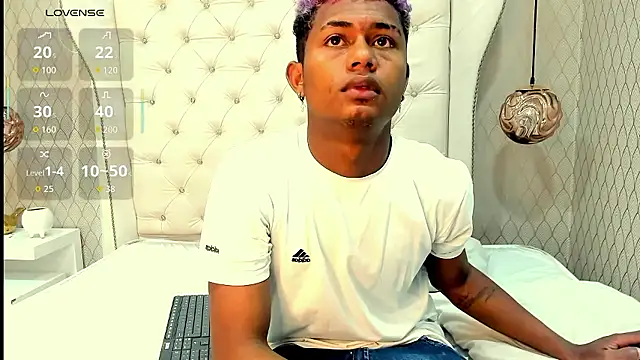 MorenitoDigno online show from January 2026 06:47:02 PM