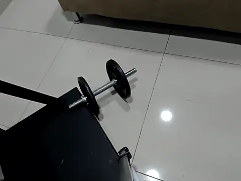 MorenitoDigno online show from October 2025 07:37:01 PM