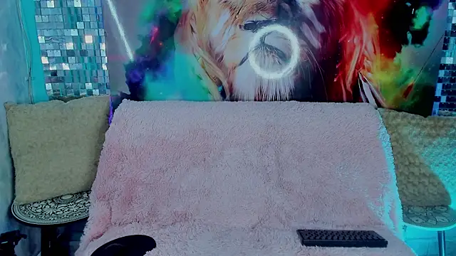 Snapshot of ZAMMIRA chatting on February 2026 05:49:02 AM ZAMMIRA online show from February 2026 05:49:02 AM