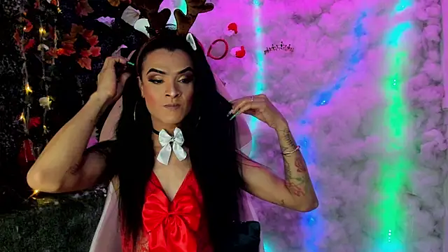 Snapshot of ZAMMIRA chatting on December 2025 05:51:01 AM ZAMMIRA online show from December 2025 05:51:01 AM