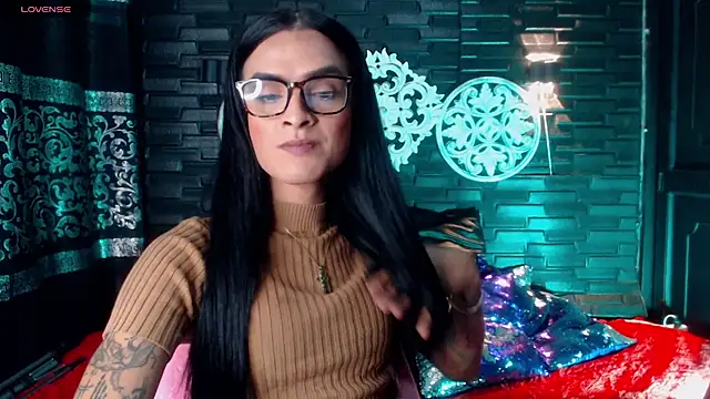 ZAMMIRA online show from March 2026 05:25:02 AM