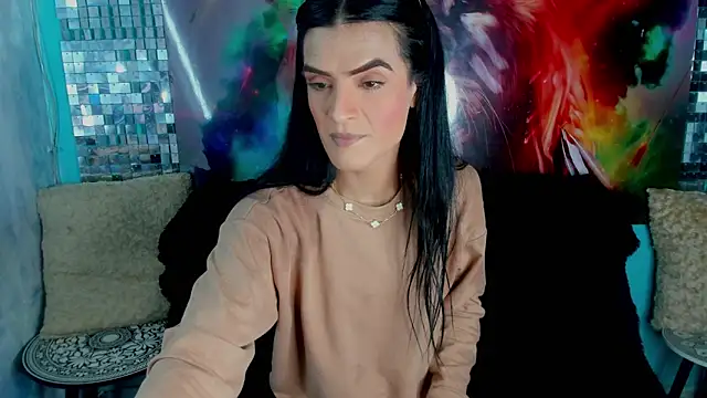 Snapshot of ZAMMIRA chatting on February 2026 05:26:02 AM ZAMMIRA online show from February 2026 05:26:02 AM